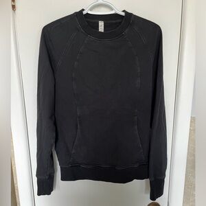 Lululemon Scuba Crew